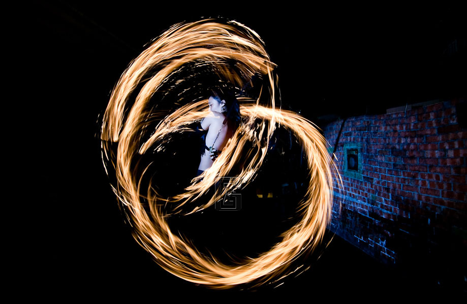 FIRE DANCE